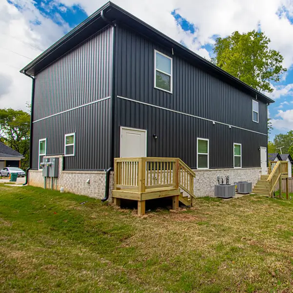 Why Sell to Calhoun Real Estate — Chase Calhoun Real Estate & Property Management, Central Arkansas