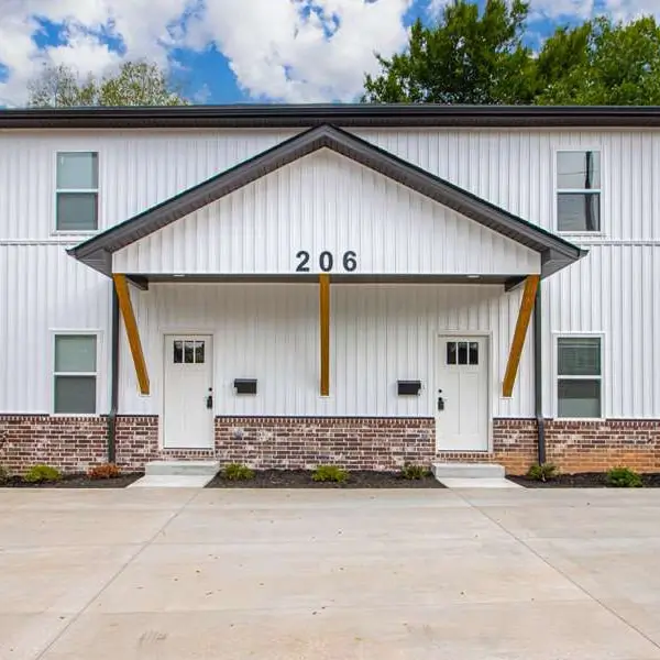 Chase calhoun real — Chase Calhoun Real Estate & Property Management, Central Arkansas