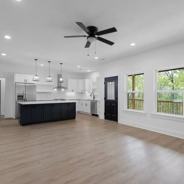Chase real estate — Chase Calhoun Real Estate & Property Management, Central Arkansas