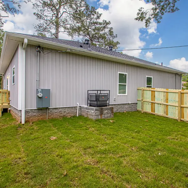 Real investor — Chase Calhoun Real Estate & Property Management, Central Arkansas