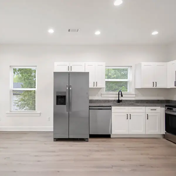 Why choose Chase Calhoun Real Estate for Little Rock property management and rentals